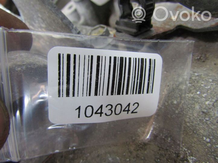 Suzuki Vitara (LY) Automatic gearbox TF73SC