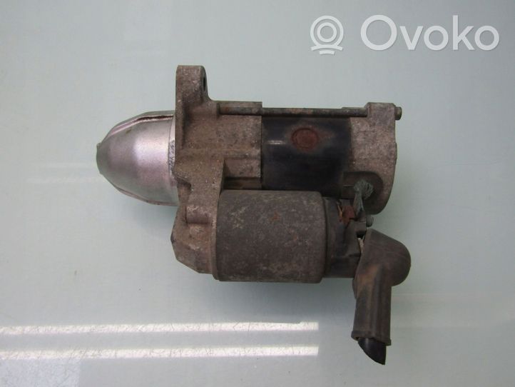 Suzuki Vitara (LY) Motor de arranque 3110061MA