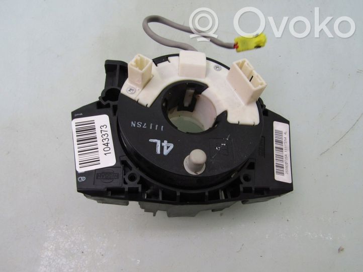 25560BT25A Nissan X-Trail T31 Airbag slip ring squib (SRS ring), 70.31 ...