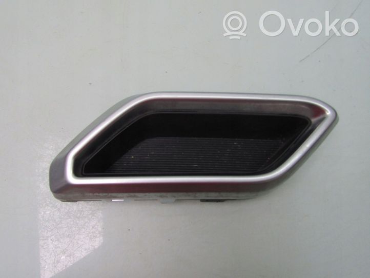 KIA Stonic Rivestimento della parte inferiore del paraurti posteriore 86667H8KA0