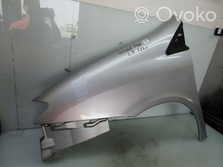 Fiat Ulysse Fender 