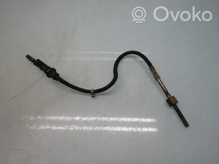 Infiniti Q50 Sensore di temperatura dei gas di scarico A0009058704