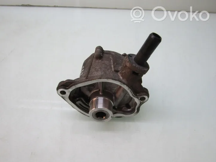 Infiniti Q50 Vacuum pump GD01497