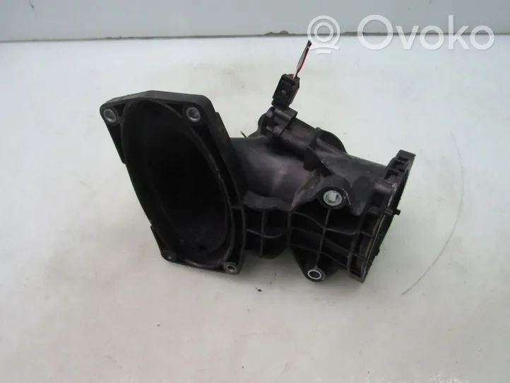 Infiniti Q50 Tube d'admission d'air A6510905237