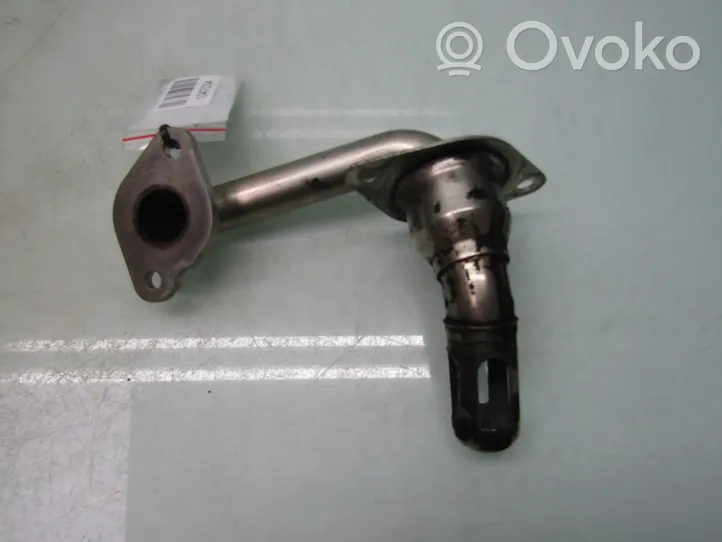 Infiniti Q50 Soupape vanne EGR A6511402308