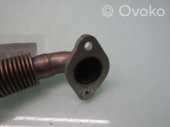 Infiniti Q50 Linea/tubo flessibile della valvola EGR A6511411004