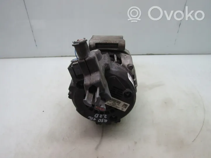 Infiniti Q50 Generatore/alternatore A6519062500