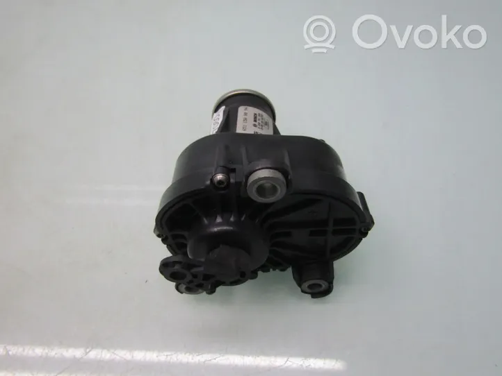 Infiniti Q50 Attuatore/motore della valvola del collettore di aspirazione A6511500094