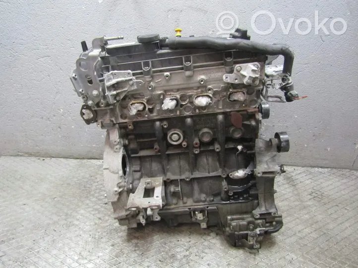 Infiniti Q50 Moteur 651970