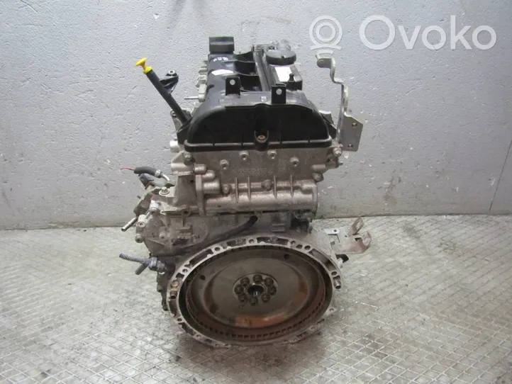 Infiniti Q50 Moteur 651970