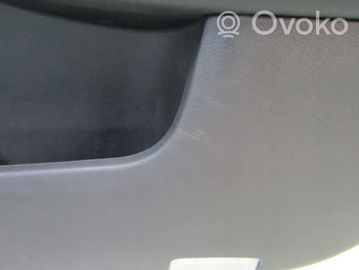 Infiniti Q50 Rivestimento del pannello della portiera anteriore 