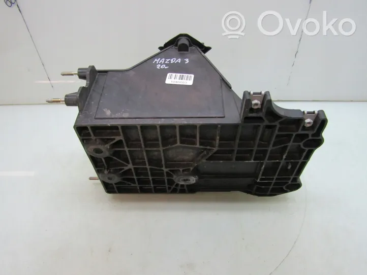 Mazda 3 Batteriekasten BCJH56041