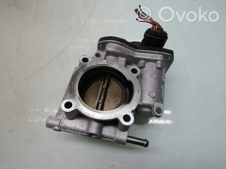 Mazda 3 Valvola a farfalla HF0113640