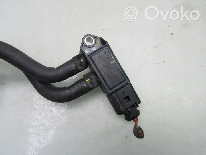 Mazda 3 Sensore di pressione dei gas di scarico HF01182B2