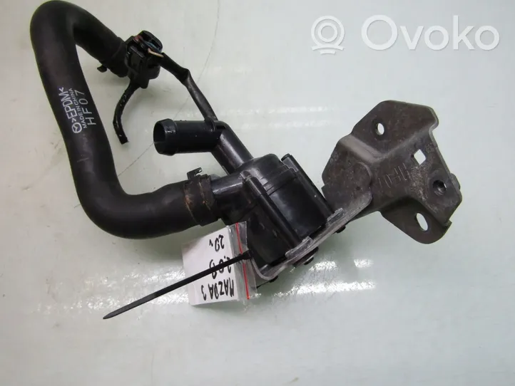 Mazda 3 Pompa elettrica dell’acqua/del refrigerante ausiliaria HF0715711