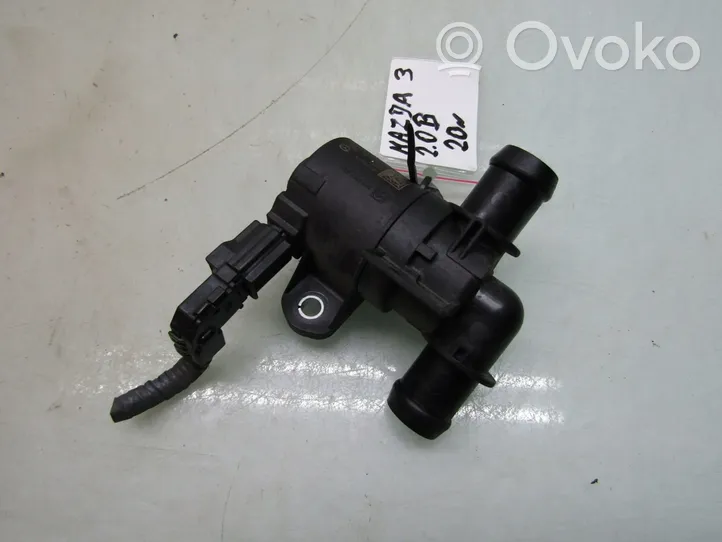 Mazda 3 Valvola di depressione HF071516ZA