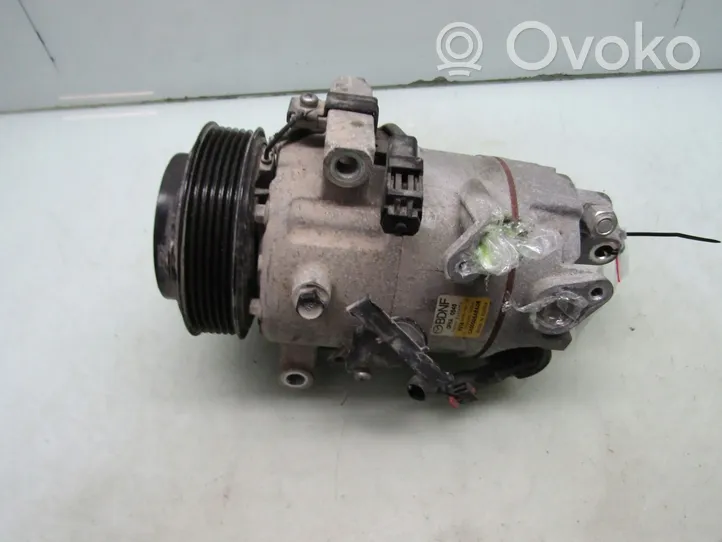 Mazda 3 Klimakompressor Pumpe CA500G5ABA06