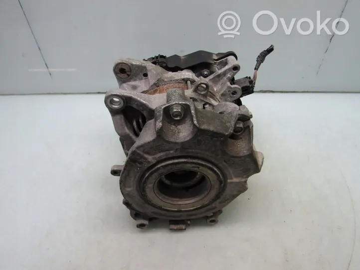 Mazda 3 Alternator C4TB5091D