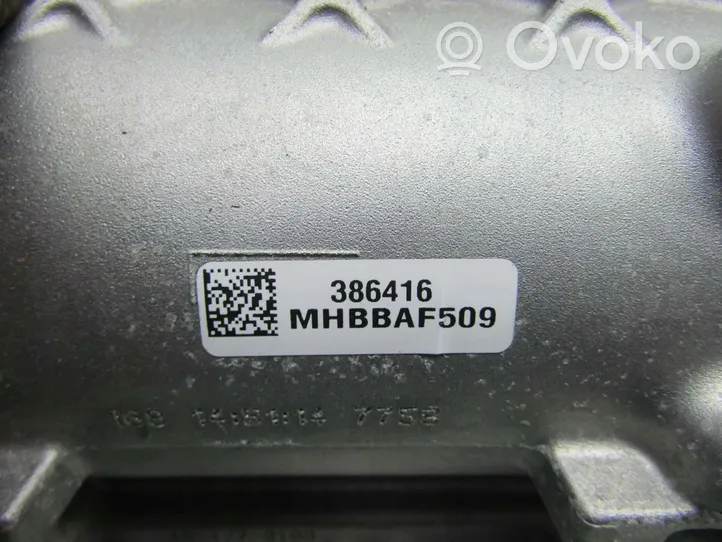 Mazda 3 Turbocompressore HF012070XF