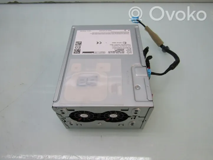 Honda Jazz IV GR Unità principale autoradio/CD/DVD/GPS 39540TZAE013M1