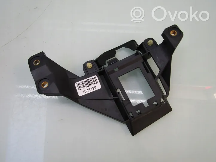 Honda Jazz IV GR Staffa di rinforzo montaggio del paraurti posteriore 680362500D