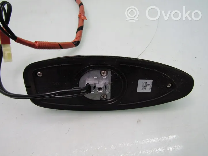 Honda Jazz IV GR Radio antena 39150TZAE11