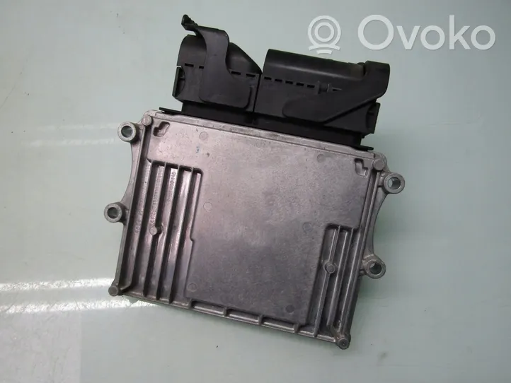 KIA Stonic Motorsteuergerät ECU 3912804047