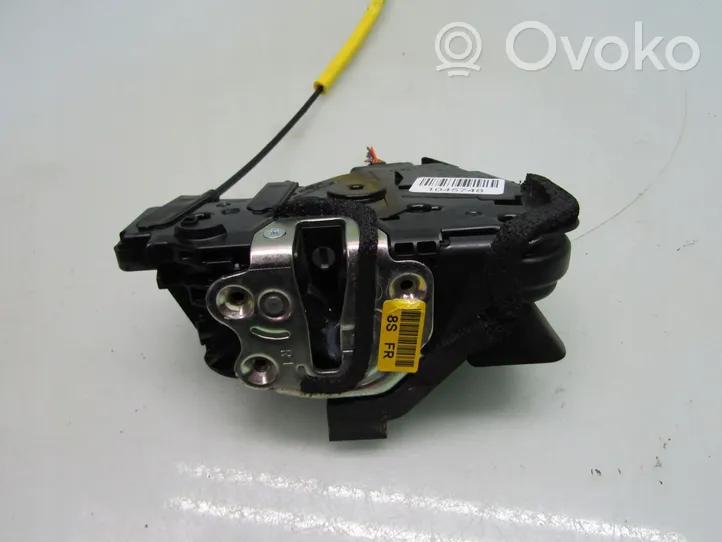 KIA Stonic Front door lock 81320H8060