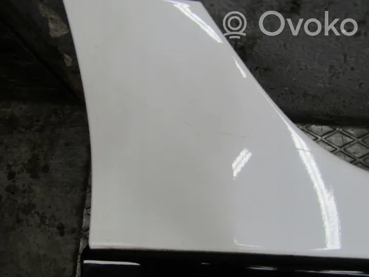 Honda Civic X Front sill (body part) 