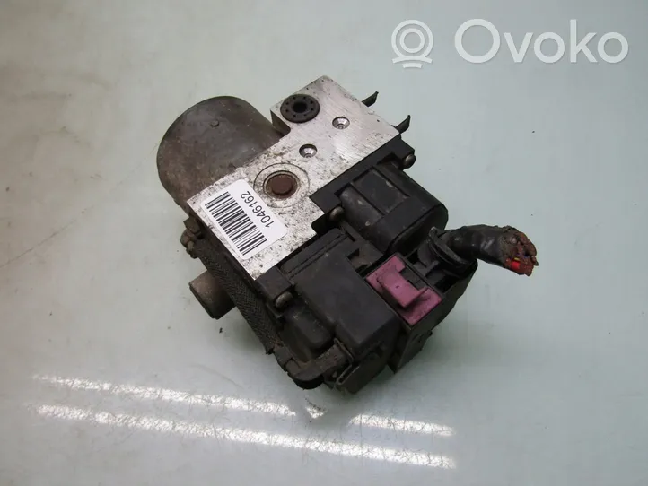 Opel Astra G Pompa ABS 0273004362