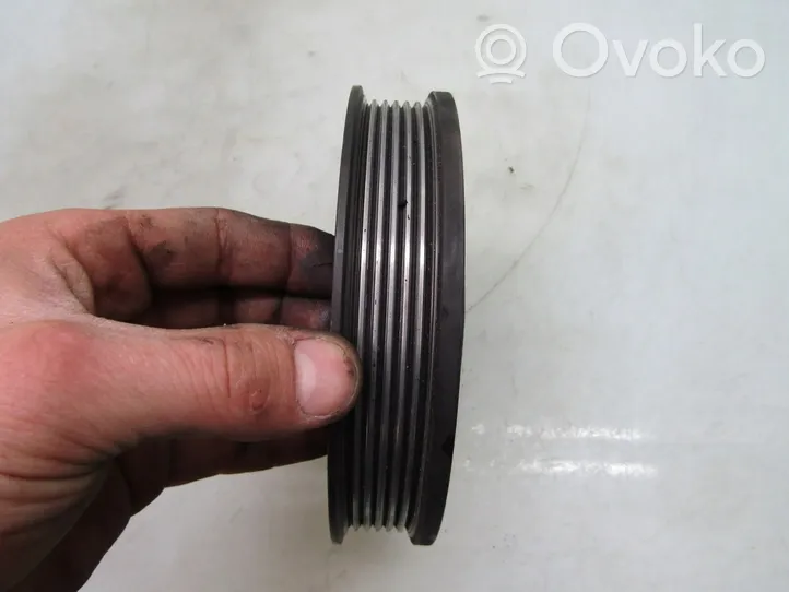 Volkswagen Vento Crankshaft pulley 