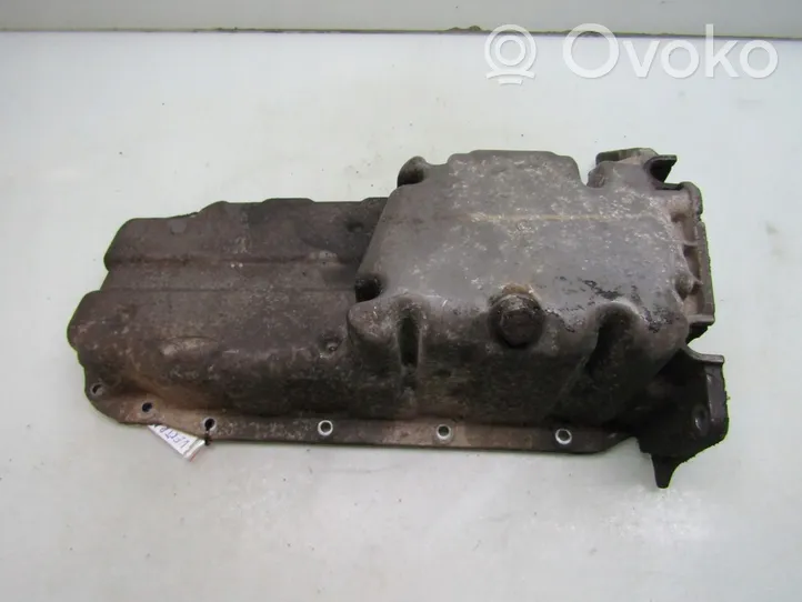 Opel Vectra B Oil sump 