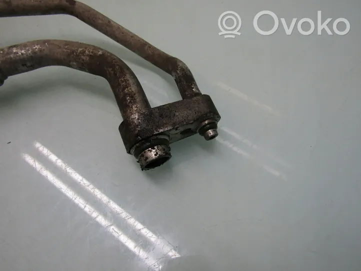 Opel Vectra B Air conditioning (A/C) pipe/hose 