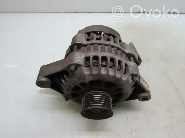 Opel Vectra B Alternator 10479923