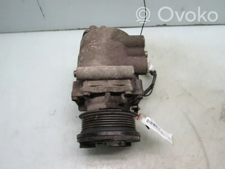 Ford Ka Compressore aria condizionata (A/C) (pompa) 1S5H19D629AB