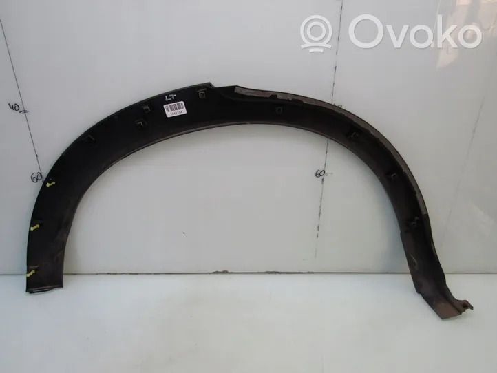 Honda HR-V Rear arch trim 744503M0J0J1