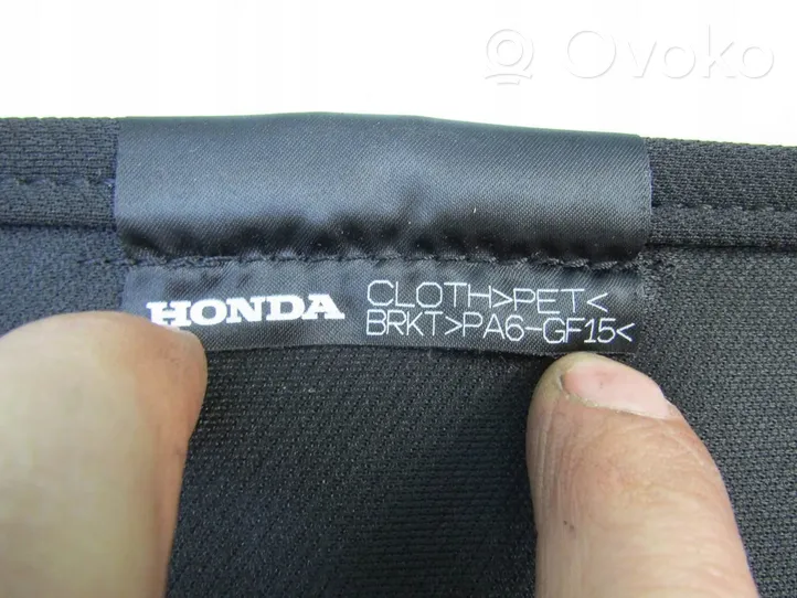 Honda HR-V Półka tylna bagażnika 
