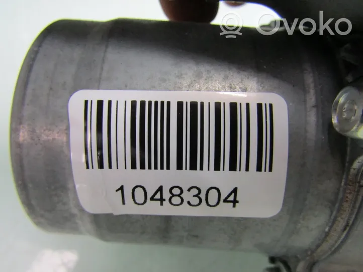 Honda HR-V Master brake cylinder 