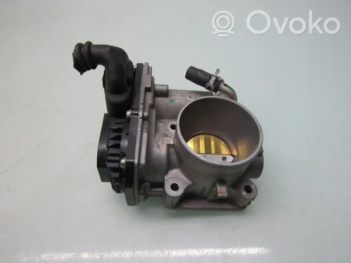 Honda HR-V Throttle valve GMJ3A