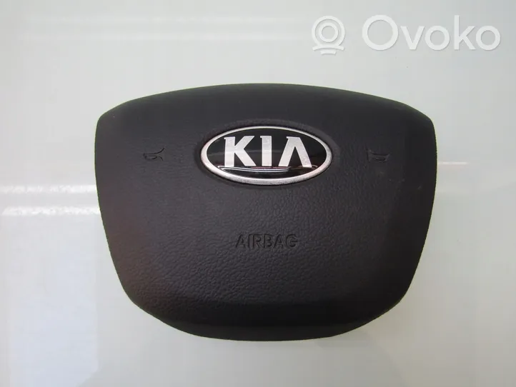 KIA Rio Vairo oro pagalvė 1W56900030