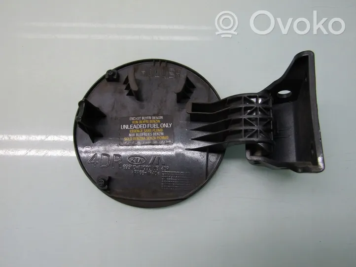 KIA Rio Tankdeckel Tankklappe 695101W000