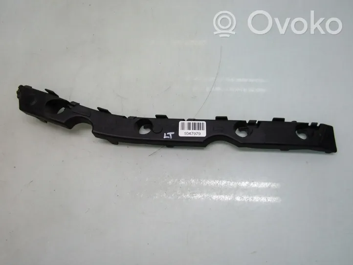 KIA Rio Staffa di rinforzo montaggio del paraurti posteriore 866131W000