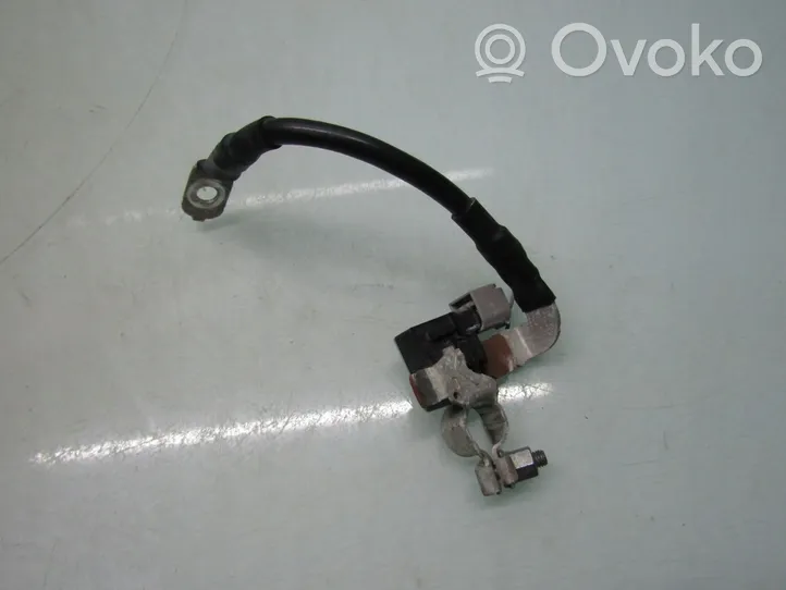 KIA Ceed Cavo negativo messa a terra (batteria) 37180J7300