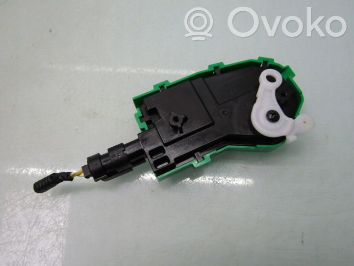 KIA Ceed Moteur de verrouillage trappe à essence, 12.18 € OVOKO