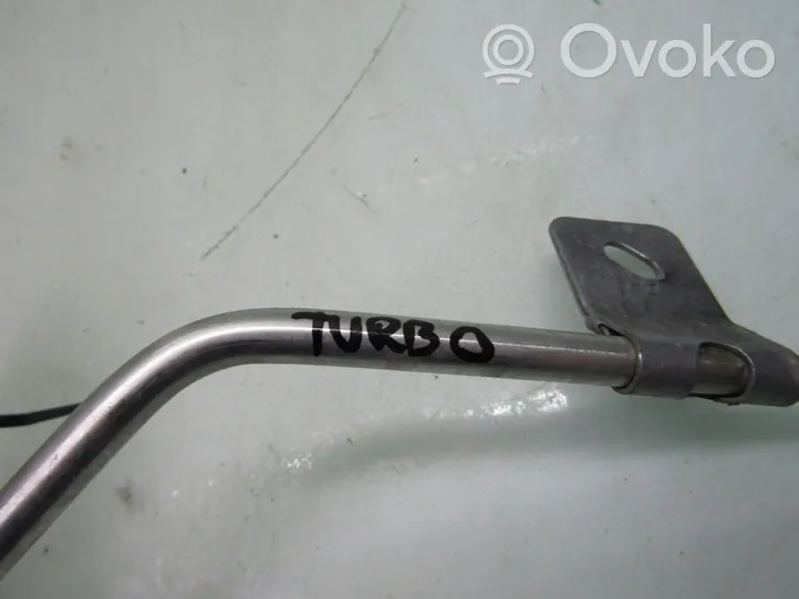 KIA Ceed Tubo flessibile mandata olio del turbocompressore turbo 