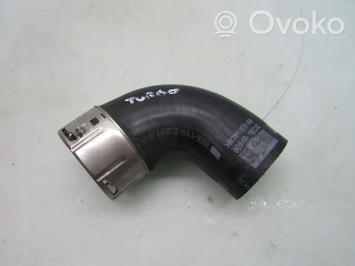 KIA Ceed Tube d'admission d'air 2828607600