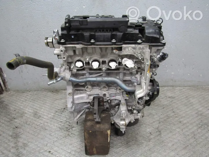 Mazda 3 Motore PE27
