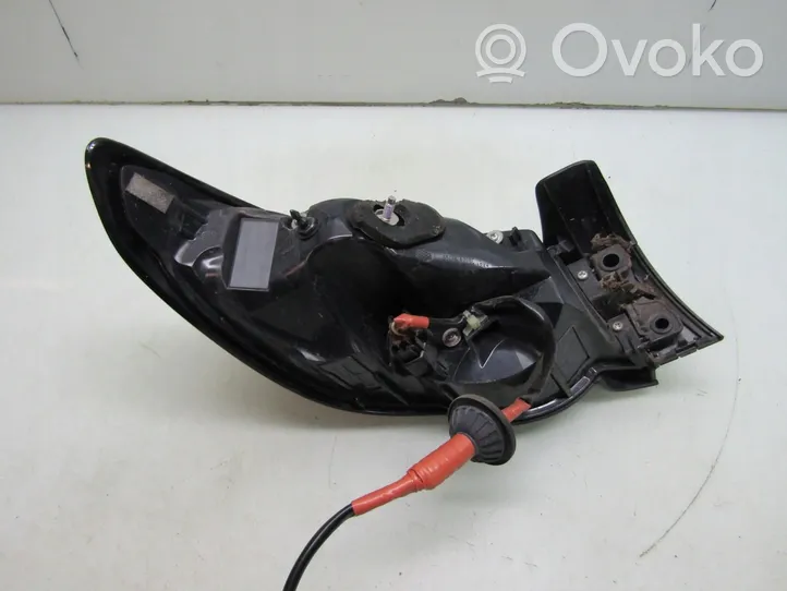 Mazda 3 Lampa tylna 