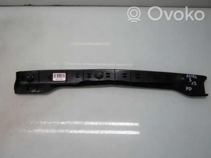 Mazda 3 Panel wykończeniowy błotnika BCJH56915