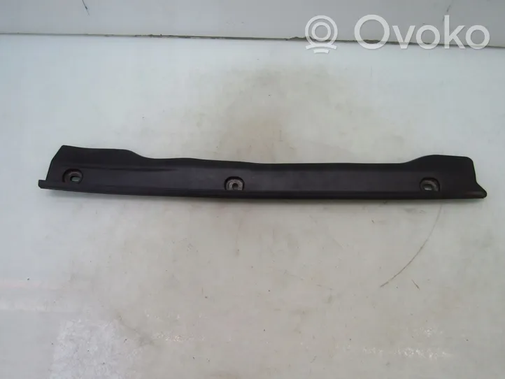 Mazda 3 Panel wykończeniowy błotnika BCJH56915